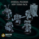 Termi Shin plates EPT - Only-Games