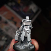 The Bucket Brigade - 'The Weekly Roll' Official Miniatures - Only-Games