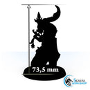 Dastar, Champion of the Bronze Nest - Only-Games