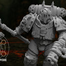 Manus Mortis Phalanges - Only-Games