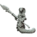 Yuan-ti Abomination - Spearsnake - Only-Games