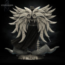 Jarek, Angelic General - Only-Games