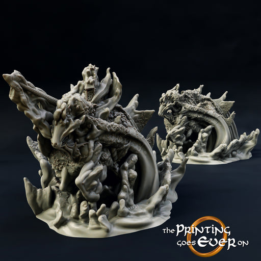 River Spirits Set - Only-Games