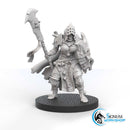 Lerta the Cursed - Only-Games