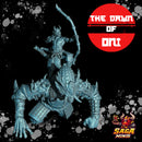 Onigumo Giant Mount - Only-Games