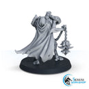 Nen-Kai, Bruiser of the Withered Tree - Only-Games