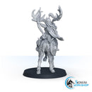 Agnete  the Troll hunter - Only-Games