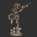 Oni Samurai - Only-Games