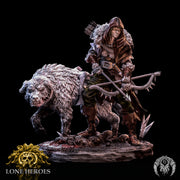 Yerana the Poacher - Only-Games