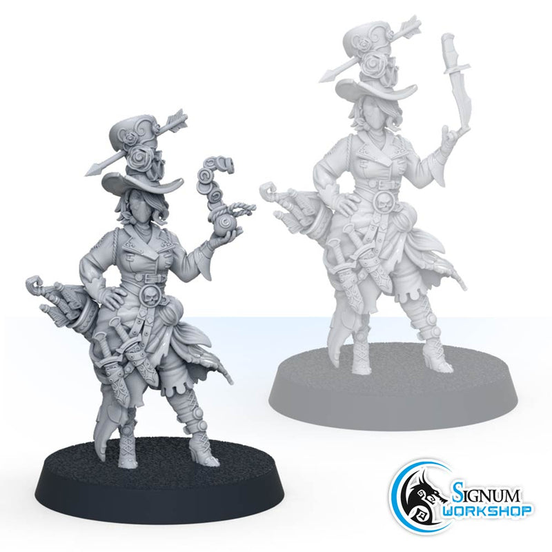 Lianna, the Coin Lover - Only-Games