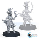 Lianna, the Coin Lover - Only-Games