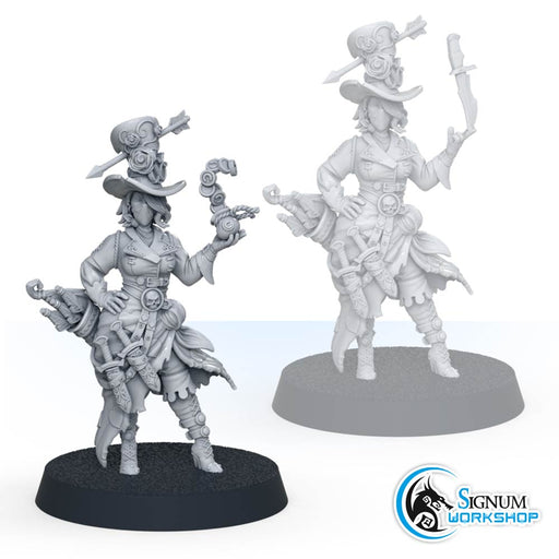 Lianna, the Coin Lover - Only-Games