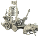 Rat War Wagon - Only-Games