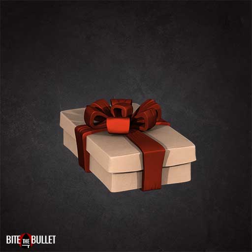 Christmas Mimics - Only-Games