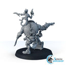 Salty Krank and Little Kranky - Only-Games