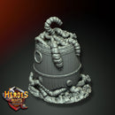 Barrel of worms - Only-Games