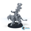 Vig, Skagard's Standard Bearer - Only-Games