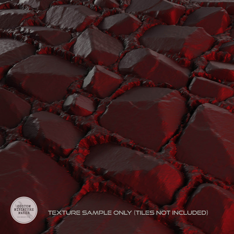 Texture Roller: Medieval Stone Wall - Only-Games
