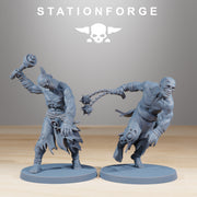 Corrupted Guard Walkers - Only-Games