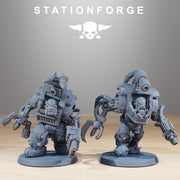 Orkaz Steelbrutes - Only-Games