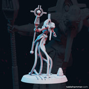 PSYCHLORD – WIELDER OF VISIONS - Only-Games