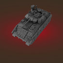 MG144-US08K M3A3 Bradley IFV - Only-Games