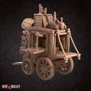 Potion Seller Pack - Only-Games