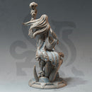 Elven Illusionist - Orstina of Havenmond - Only-Games