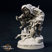 Undead from the Barrow Valley - Only-Games