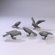 Battlefield Crows (Harvest of War) - Only-Games