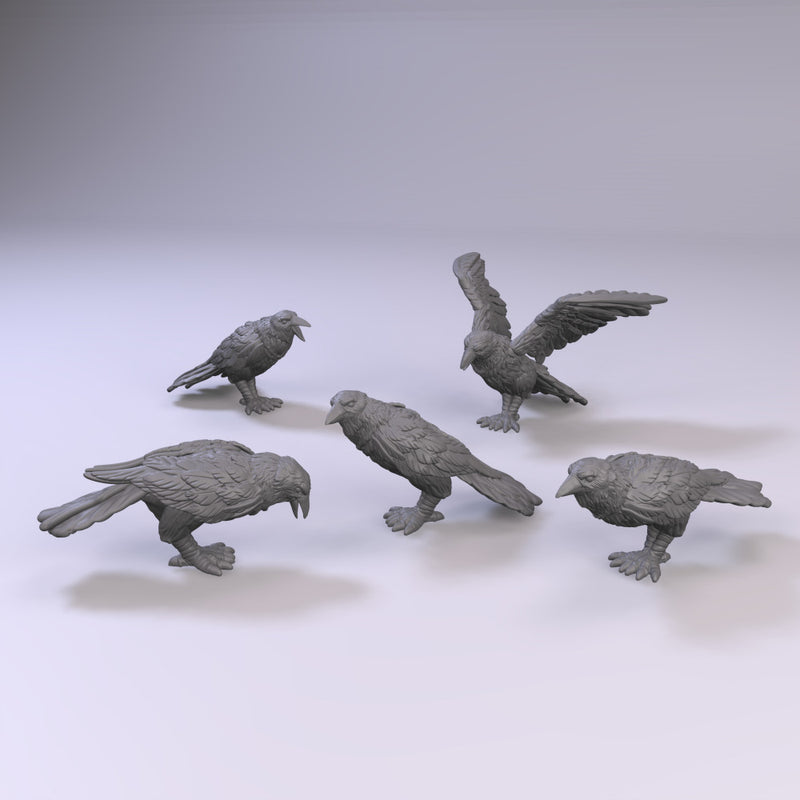 Battlefield Crows (Harvest of War) - Only-Games