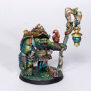 Olda, the Tortle Druid - Only-Games