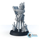 Benjamin Whitebrush - Only-Games