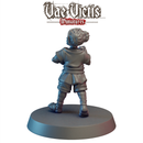 Monk kid - Only-Games