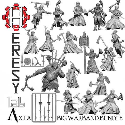 XXX Citizens 2 Warband - Only-Games