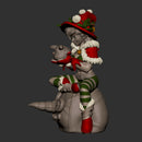 Jingle, the Christmas Elf - Only-Games