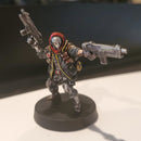 XYZ MEK SCAVENGER - FRED BUGG - Only-Games