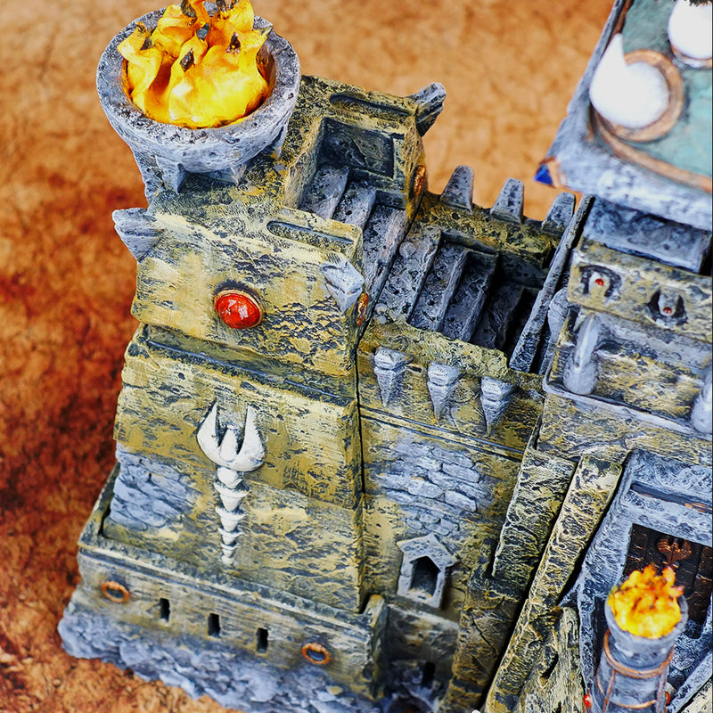 Black Coast Citadel - Only-Games