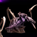 Insectoid Dragon ( Pose 1 update) - Only-Games
