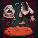 Hunter Cavalry - Modular Kit C (Elite Size) - Only-Games