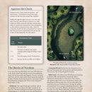 Legion of Steel - 5e Adventure Booklet - Only-Games