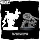 Mareen boyz mob (10 multipart miniatures) - Only-Games