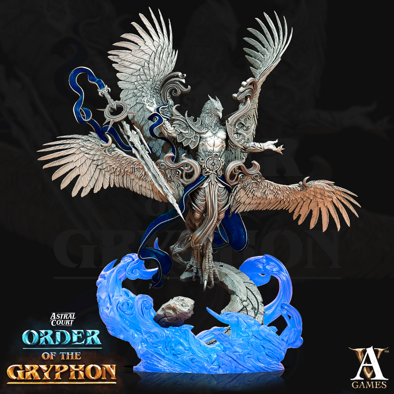 Gryphon - Only-Games