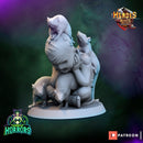 Torture kid - Boy with pet rats - Only-Games