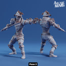 Shardforged Captain - Only-Games