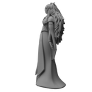 Nadia Figurines - Only-Games