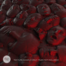 Texture Roller: Stone Faces 2 - Only-Games