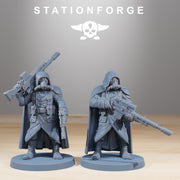 GrimGuard Marksmen - Only-Games
