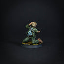 UNFORTUNATE CORPORATE AGENT - Only-Games