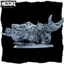 Da Road Boss (physical miniature) - Only-Games